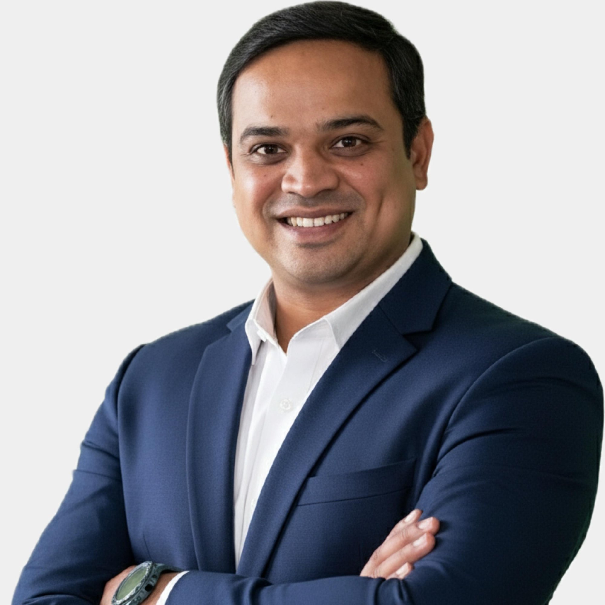 Santhosh L. — Founder ManoVikasa